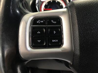 2017 Dodge Grand Caravan GT   - Photo 10 - Saint Louis, MI 48880-9800