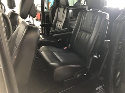 2017 Dodge Grand Caravan GT   - Photo 17 - Saint Louis, MI 48880-9800