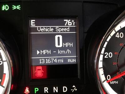2017 Dodge Grand Caravan GT   - Photo 9 - Saint Louis, MI 48880-9800