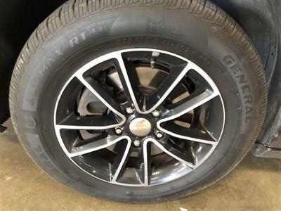 2017 Dodge Grand Caravan GT   - Photo 25 - Saint Louis, MI 48880-9800
