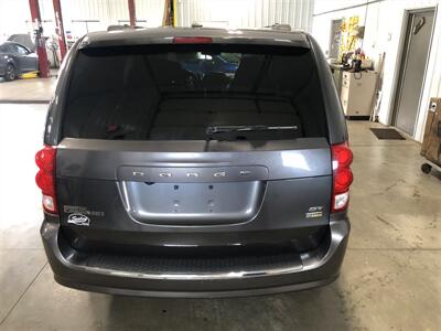 2017 Dodge Grand Caravan GT   - Photo 29 - Saint Louis, MI 48880-9800