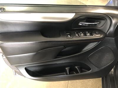 2017 Dodge Grand Caravan GT   - Photo 23 - Saint Louis, MI 48880-9800