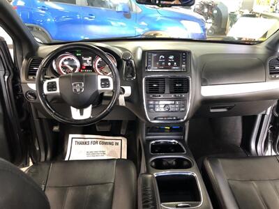 2017 Dodge Grand Caravan GT   - Photo 7 - Saint Louis, MI 48880-9800