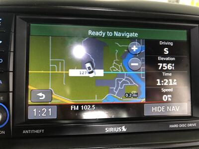 2017 Dodge Grand Caravan GT   - Photo 13 - Saint Louis, MI 48880-9800