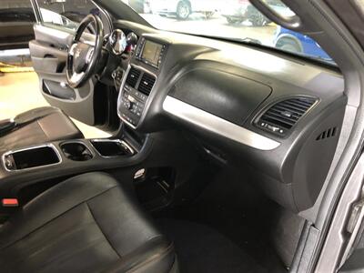 2017 Dodge Grand Caravan GT   - Photo 20 - Saint Louis, MI 48880-9800