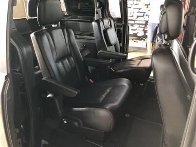 2017 Dodge Grand Caravan GT   - Photo 22 - Saint Louis, MI 48880-9800