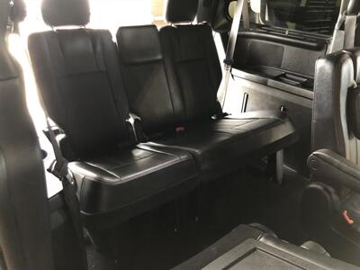 2017 Dodge Grand Caravan GT   - Photo 21 - Saint Louis, MI 48880-9800