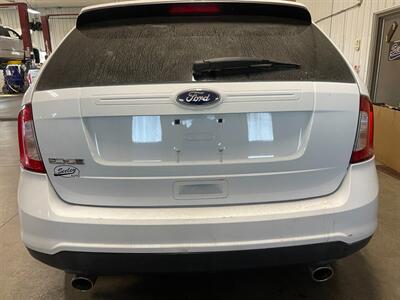 2014 Ford Edge SE - Photo 22 - Saint Louis, MI 48880-9800