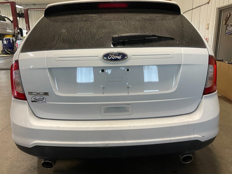 2014 Ford Edge SE - Photo 22 - Saint Louis, MI 48880-9800