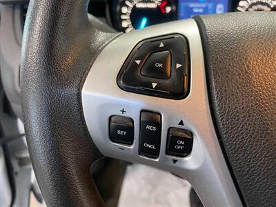 2014 Ford Edge SE - Photo 10 - Saint Louis, MI 48880-9800