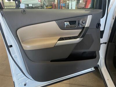 2014 Ford Edge SE - Photo 19 - Saint Louis, MI 48880-9800