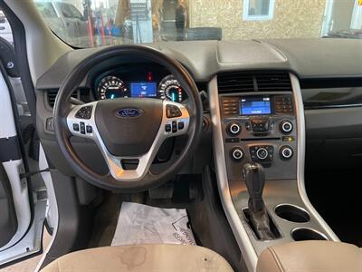 2014 Ford Edge SE - Photo 7 - Saint Louis, MI 48880-9800