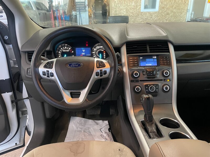 2014 Ford Edge SE - Photo 7 - Saint Louis, MI 48880-9800