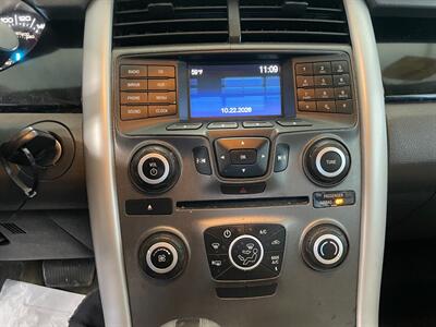 2014 Ford Edge SE - Photo 12 - Saint Louis, MI 48880-9800