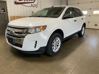 2014 Ford Edge SE - Photo 2 - Saint Louis, MI 48880-9800