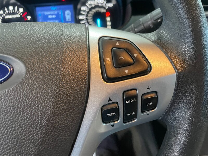 2014 Ford Edge SE - Photo 11 - Saint Louis, MI 48880-9800