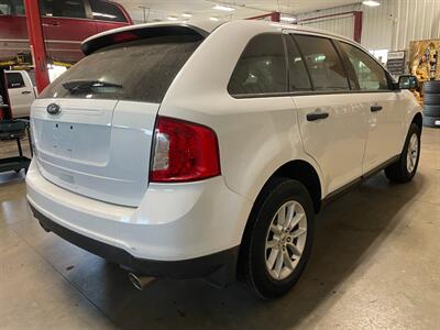 2014 Ford Edge SE - Photo 6 - Saint Louis, MI 48880-9800