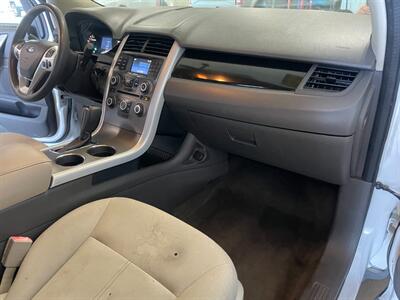 2014 Ford Edge SE - Photo 17 - Saint Louis, MI 48880-9800