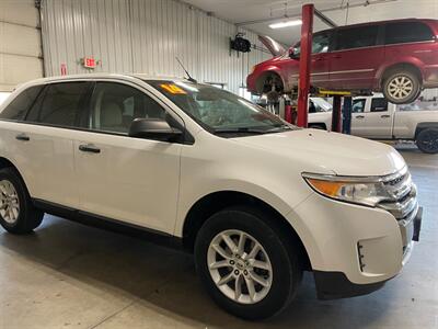 2014 Ford Edge SE - Photo 5 - Saint Louis, MI 48880-9800
