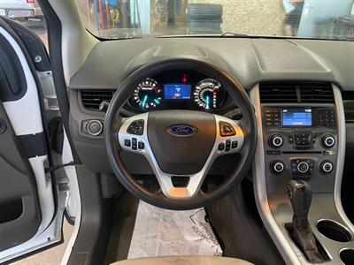 2014 Ford Edge SE - Photo 8 - Saint Louis, MI 48880-9800