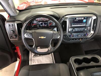 2017 Chevrolet Silverado 1500 LT   - Photo 8 - Saint Louis, MI 48880-9800