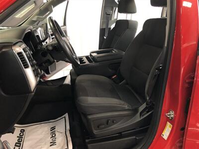 2017 Chevrolet Silverado 1500 LT   - Photo 15 - Saint Louis, MI 48880-9800