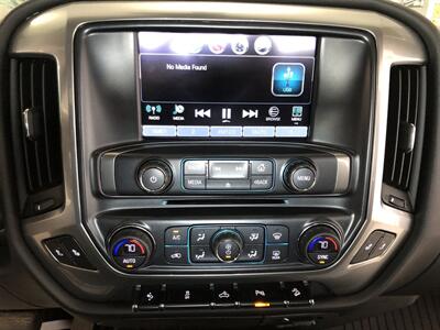 2017 Chevrolet Silverado 1500 LT   - Photo 13 - Saint Louis, MI 48880-9800