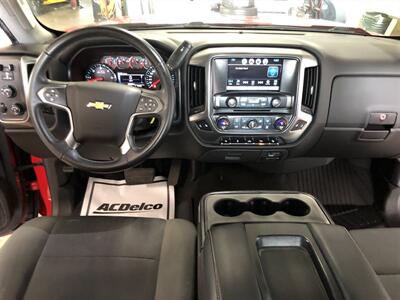 2017 Chevrolet Silverado 1500 LT   - Photo 7 - Saint Louis, MI 48880-9800