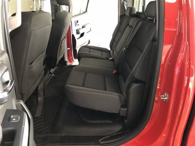 2017 Chevrolet Silverado 1500 LT   - Photo 16 - Saint Louis, MI 48880-9800