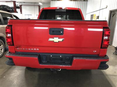 2017 Chevrolet Silverado 1500 LT   - Photo 26 - Saint Louis, MI 48880-9800