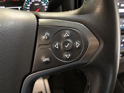 2017 Chevrolet Silverado 1500 LT   - Photo 11 - Saint Louis, MI 48880-9800
