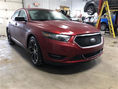 2015 Ford Taurus SHO   - Photo 4 - Saint Louis, MI 48880-9800