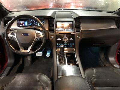 2015 Ford Taurus SHO   - Photo 7 - Saint Louis, MI 48880-9800