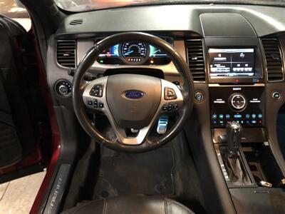 2015 Ford Taurus SHO   - Photo 8 - Saint Louis, MI 48880-9800