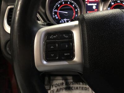 2014 Dodge Journey SXT   - Photo 10 - Saint Louis, MI 48880-9800