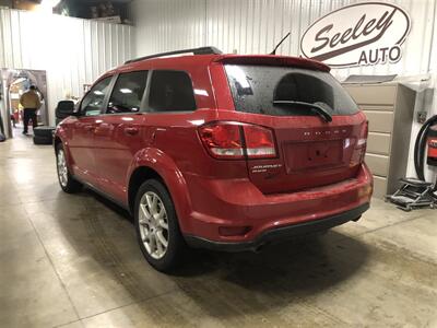 2014 Dodge Journey SXT   - Photo 3 - Saint Louis, MI 48880-9800