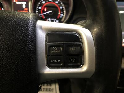 2014 Dodge Journey SXT   - Photo 11 - Saint Louis, MI 48880-9800