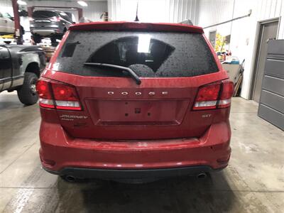 2014 Dodge Journey SXT   - Photo 26 - Saint Louis, MI 48880-9800