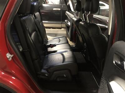 2014 Dodge Journey SXT   - Photo 21 - Saint Louis, MI 48880-9800