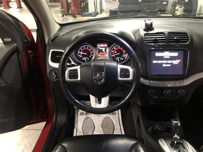 2014 Dodge Journey SXT   - Photo 8 - Saint Louis, MI 48880-9800