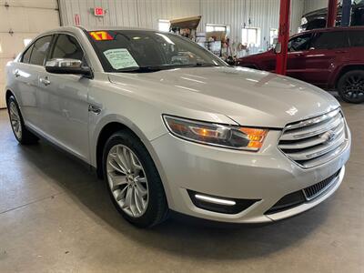 2017 Ford Taurus Limited - Photo 3 - Saint Louis, MI 48880-9800