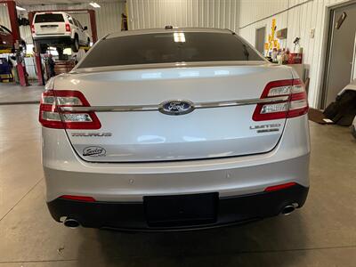 2017 Ford Taurus Limited - Photo 7 - Saint Louis, MI 48880-9800