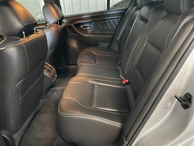 2017 Ford Taurus Limited - Photo 16 - Saint Louis, MI 48880-9800