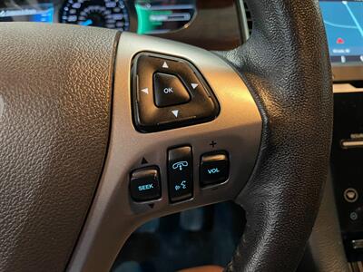 2017 Ford Taurus Limited - Photo 12 - Saint Louis, MI 48880-9800