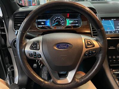 2017 Ford Taurus Limited - Photo 9 - Saint Louis, MI 48880-9800