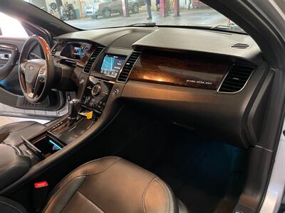 2017 Ford Taurus Limited - Photo 19 - Saint Louis, MI 48880-9800
