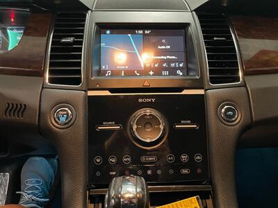2017 Ford Taurus Limited - Photo 13 - Saint Louis, MI 48880-9800