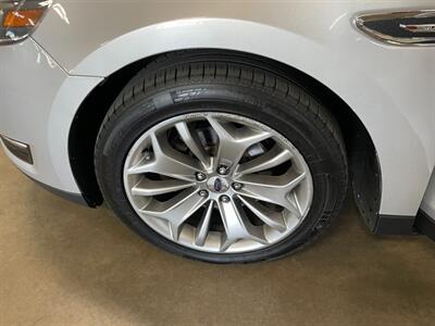 2017 Ford Taurus Limited - Photo 22 - Saint Louis, MI 48880-9800