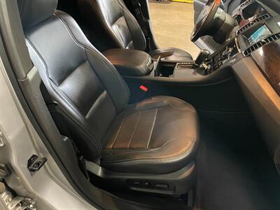 2017 Ford Taurus Limited - Photo 18 - Saint Louis, MI 48880-9800