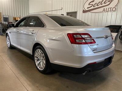 2017 Ford Taurus Limited - Photo 6 - Saint Louis, MI 48880-9800